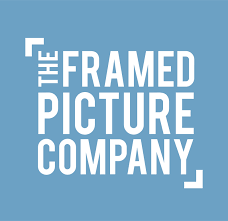 The Framed Picture Company Logo